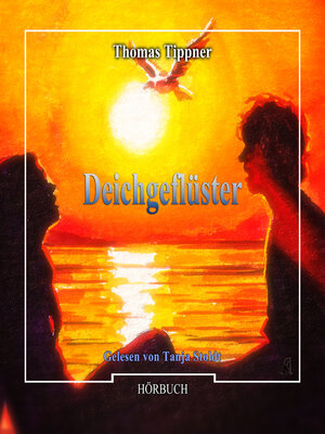 cover image of Deichgeflüster